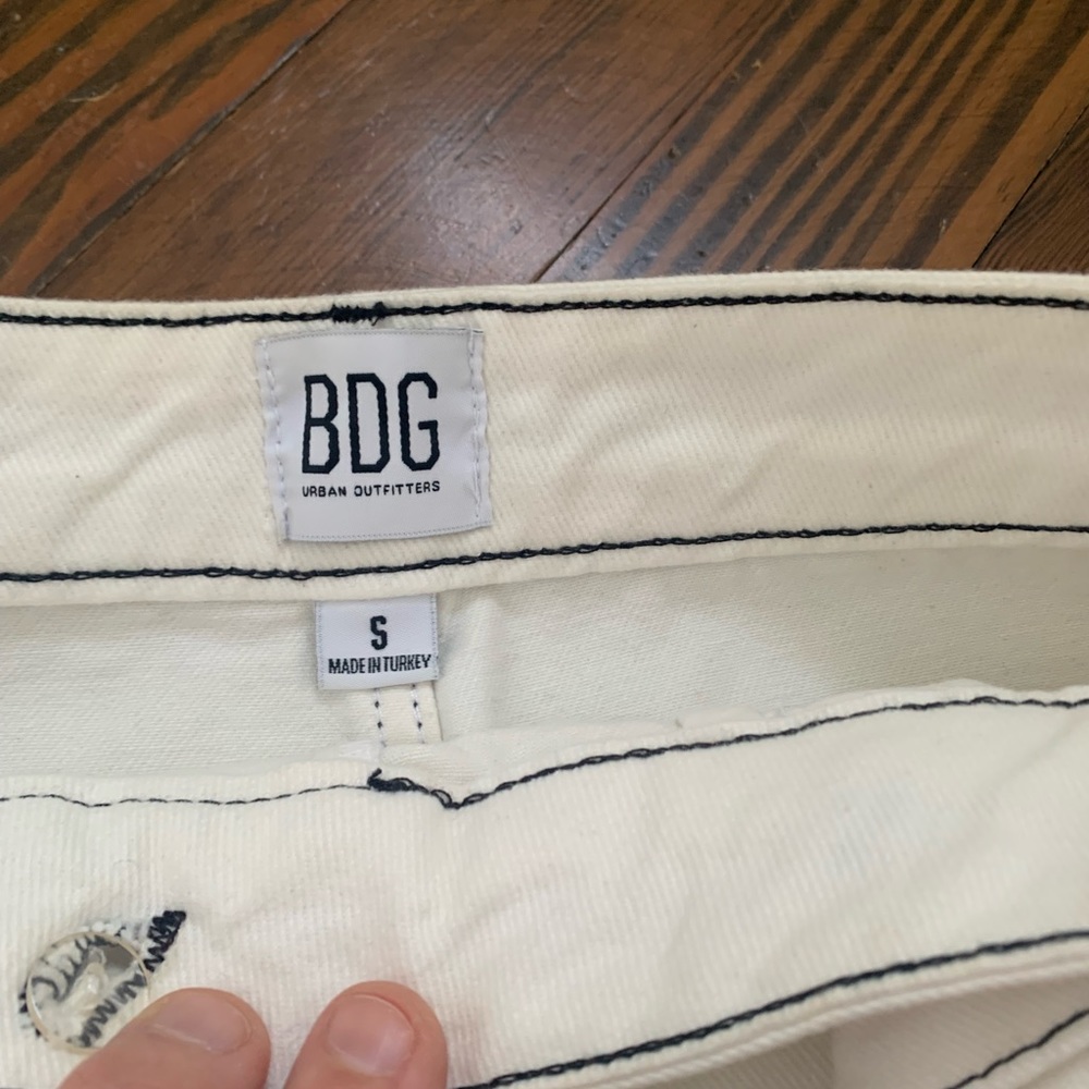 BDG Skirt